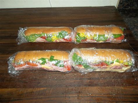 Kmart sub sandwich - Mar 1, 2023 - Back in the day, Kmart had restaurants and this Kmart sub recipe takes me back!!! Loaded with 3 meats, cheese and tons of veggies! 